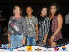 Forró Quentão
